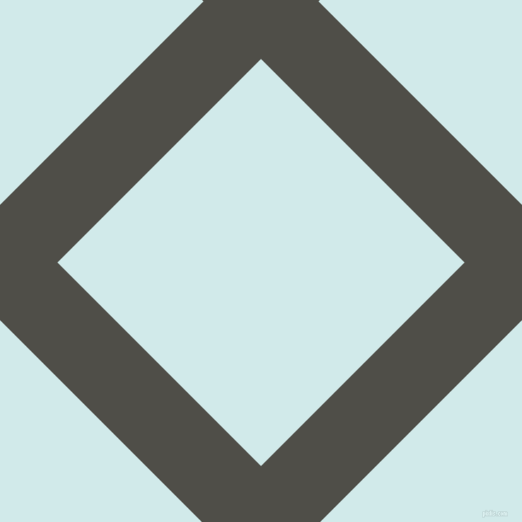 45/135 degree angle diagonal checkered chequered lines, 115 pixel line width, 407 pixel square size, plaid checkered seamless tileable