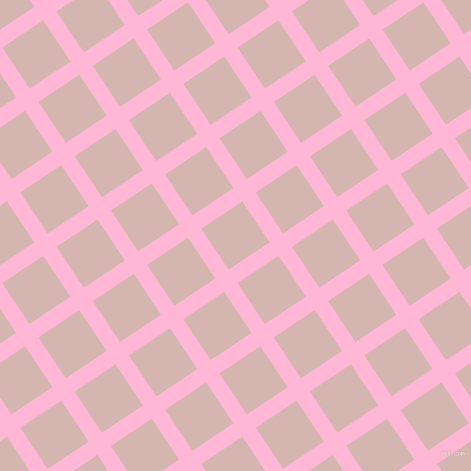 34/124 degree angle diagonal checkered chequered lines, 23 pixel line width, 70 pixel square size, plaid checkered seamless tileable