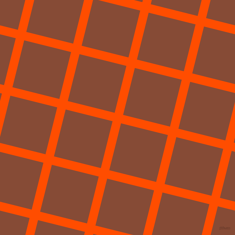 76/166 degree angle diagonal checkered chequered lines, 29 pixel lines width, 161 pixel square size, plaid checkered seamless tileable