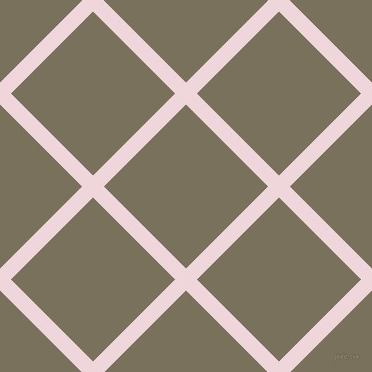 45/135 degree angle diagonal checkered chequered lines, 22 pixel line width, 165 pixel square size, plaid checkered seamless tileable