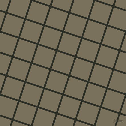 72/162 degree angle diagonal checkered chequered lines, 6 pixel line width, 64 pixel square size, plaid checkered seamless tileable
