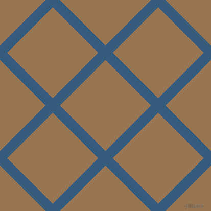 45/135 degree angle diagonal checkered chequered lines, 20 pixel line width, 126 pixel square size, plaid checkered seamless tileable