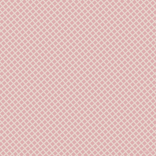 42/132 degree angle diagonal checkered chequered lines, 4 pixel line width, 11 pixel square size, plaid checkered seamless tileable