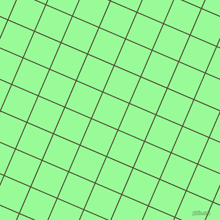 67/157 degree angle diagonal checkered chequered lines, 2 pixel lines width, 57 pixel square size, plaid checkered seamless tileable