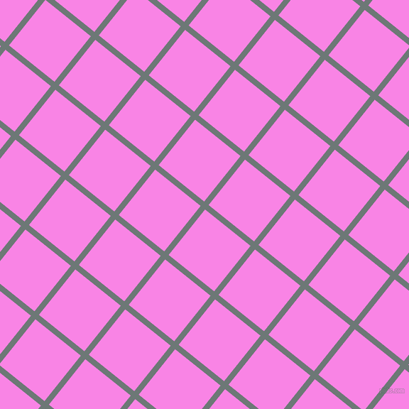 51/141 degree angle diagonal checkered chequered lines, 8 pixel line width, 82 pixel square size, plaid checkered seamless tileable