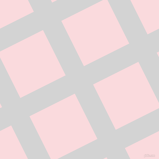 27/117 degree angle diagonal checkered chequered lines, 67 pixel line width, 166 pixel square size, plaid checkered seamless tileable