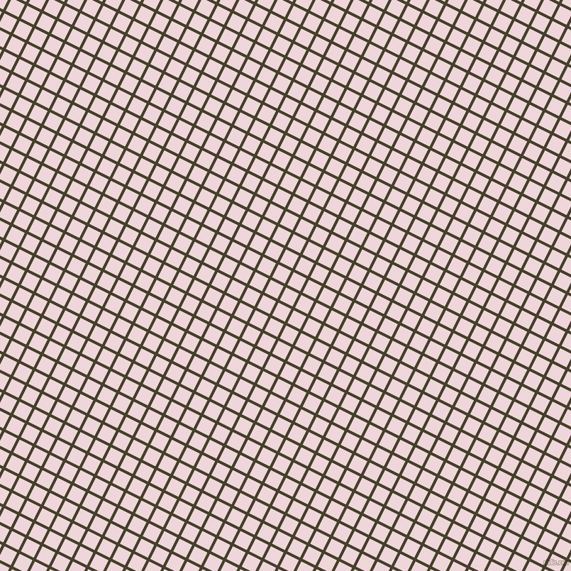 63/153 degree angle diagonal checkered chequered lines, 4 pixel line width, 20 pixel square size, plaid checkered seamless tileable