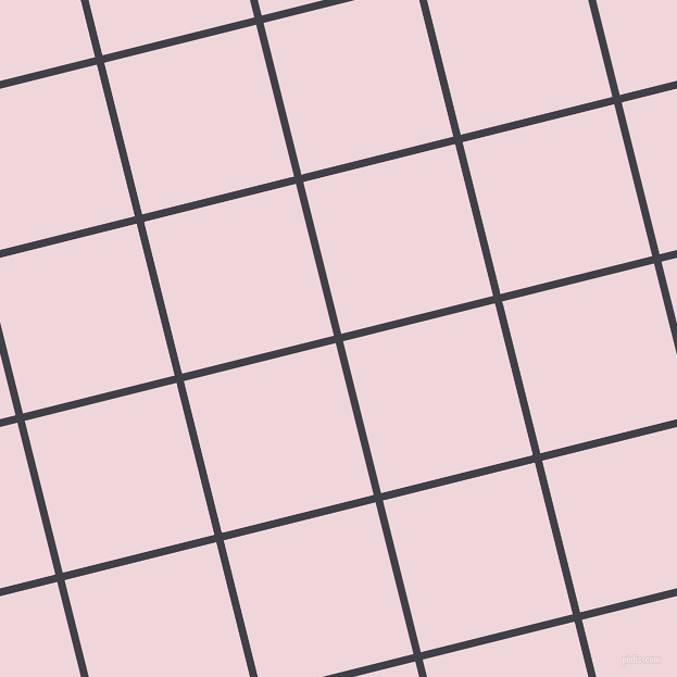 14/104 degree angle diagonal checkered chequered lines, 7 pixel line width, 144 pixel square size, plaid checkered seamless tileable