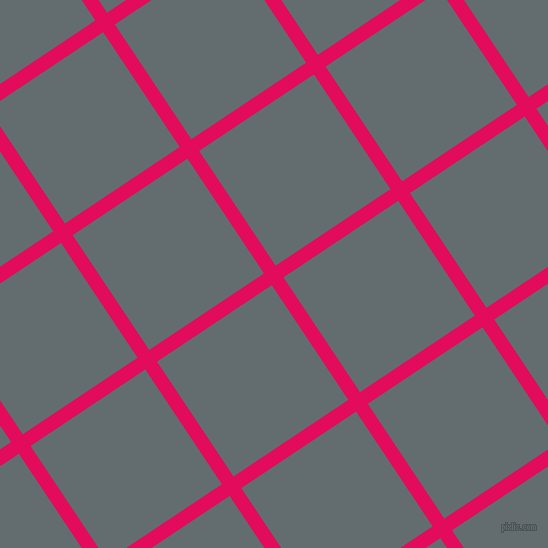 34/124 degree angle diagonal checkered chequered lines, 14 pixel line width, 138 pixel square size, plaid checkered seamless tileable