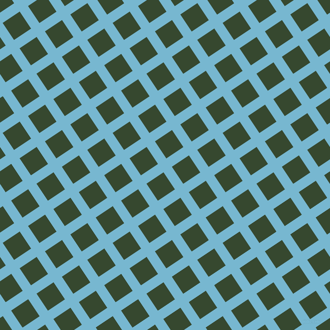 34/124 degree angle diagonal checkered chequered lines, 20 pixel line width, 41 pixel square size, plaid checkered seamless tileable