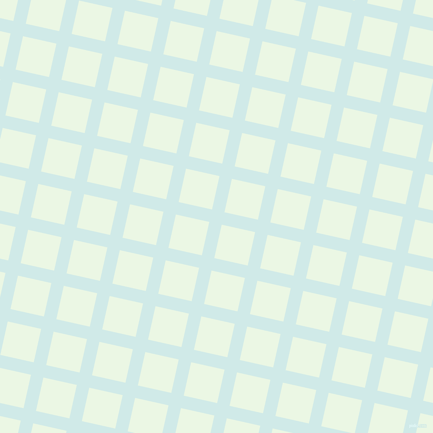 77/167 degree angle diagonal checkered chequered lines, 26 pixel lines width, 70 pixel square size, plaid checkered seamless tileable