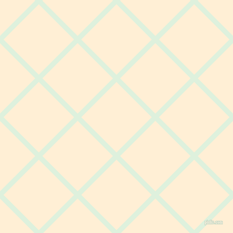45/135 degree angle diagonal checkered chequered lines, 10 pixel line width, 98 pixel square size, plaid checkered seamless tileable