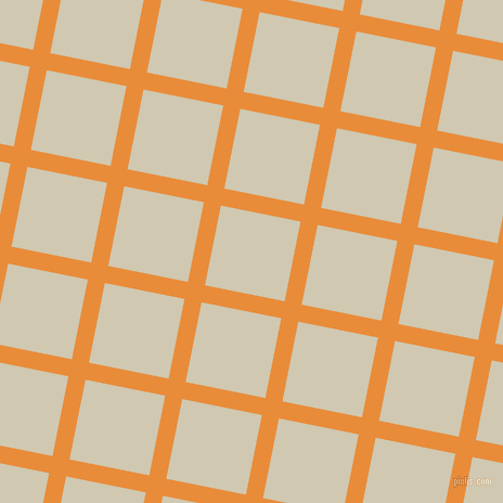 79/169 degree angle diagonal checkered chequered lines, 16 pixel line width, 75 pixel square size, plaid checkered seamless tileable