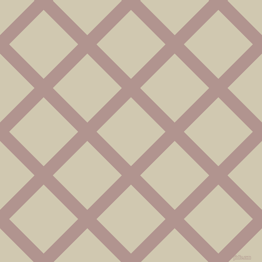 45/135 degree angle diagonal checkered chequered lines, 26 pixel lines width, 98 pixel square size, plaid checkered seamless tileable