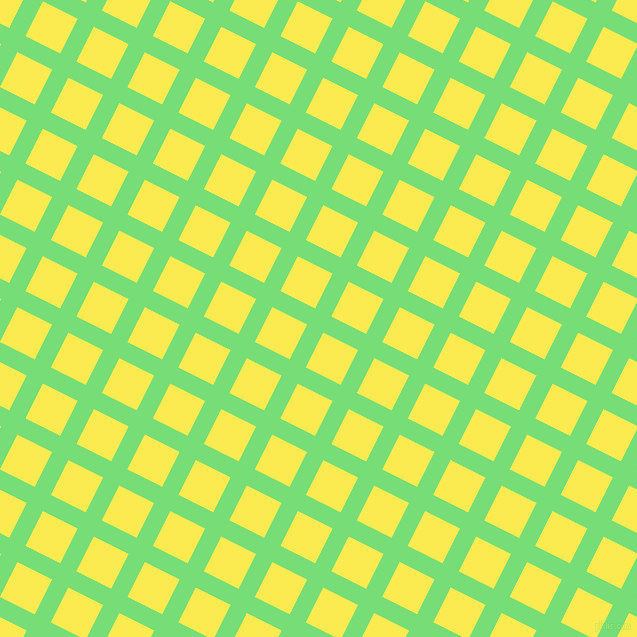 63/153 degree angle diagonal checkered chequered lines, 18 pixel lines width, 39 pixel square size, plaid checkered seamless tileable