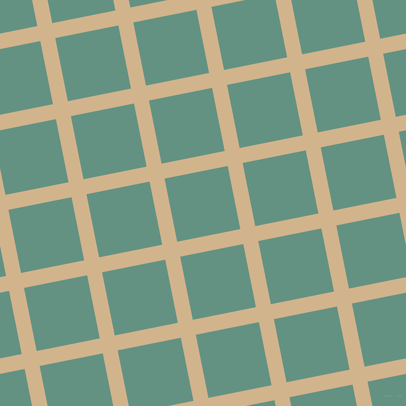 11/101 degree angle diagonal checkered chequered lines, 31 pixel lines width, 131 pixel square size, plaid checkered seamless tileable