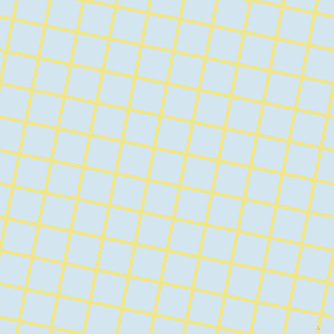 79/169 degree angle diagonal checkered chequered lines, 7 pixel lines width, 58 pixel square size, plaid checkered seamless tileable