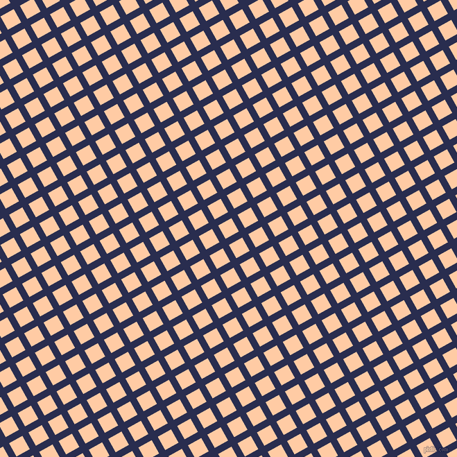29/119 degree angle diagonal checkered chequered lines, 10 pixel line width, 22 pixel square size, plaid checkered seamless tileable