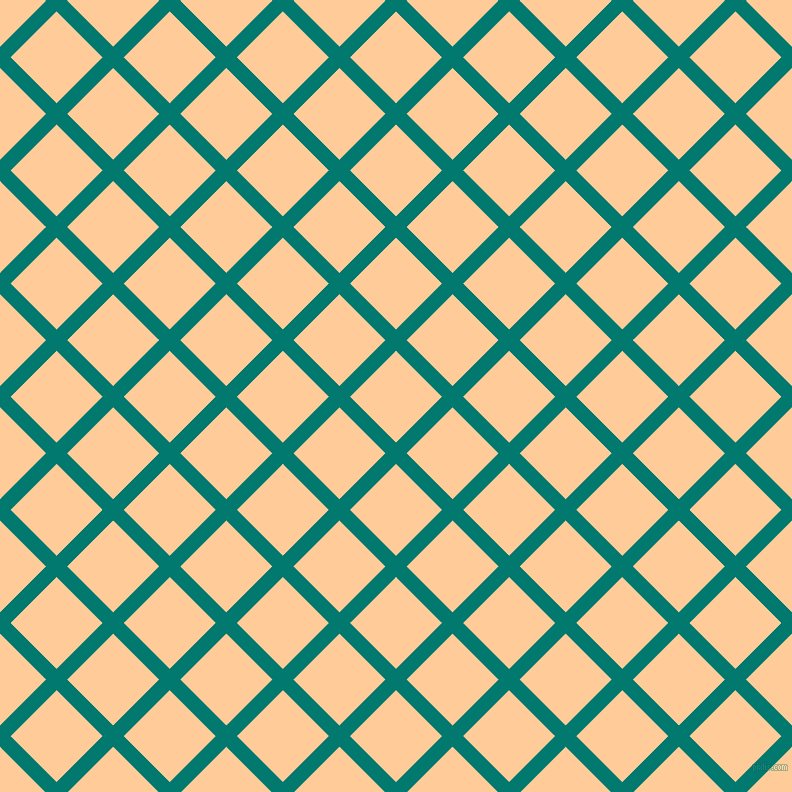 45/135 degree angle diagonal checkered chequered lines, 15 pixel lines width, 65 pixel square size, plaid checkered seamless tileable
