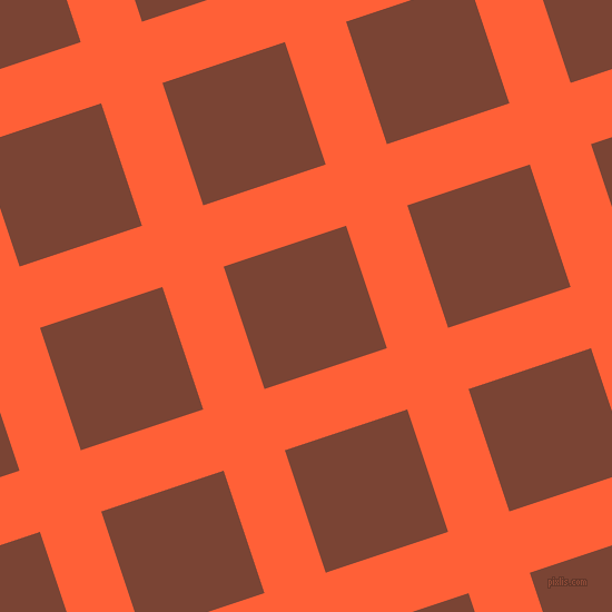18/108 degree angle diagonal checkered chequered lines, 58 pixel lines width, 116 pixel square size, plaid checkered seamless tileable
