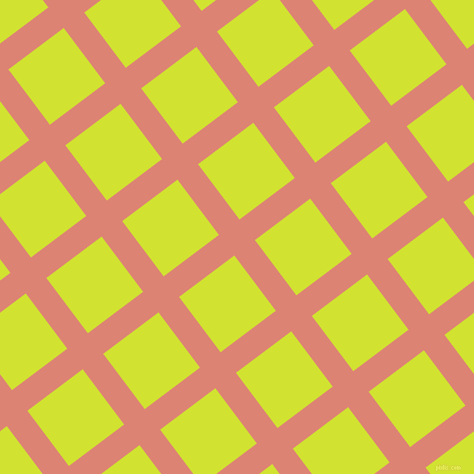 37/127 degree angle diagonal checkered chequered lines, 36 pixel lines width, 97 pixel square size, plaid checkered seamless tileable