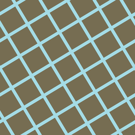 31/121 degree angle diagonal checkered chequered lines, 11 pixel lines width, 70 pixel square size, plaid checkered seamless tileable