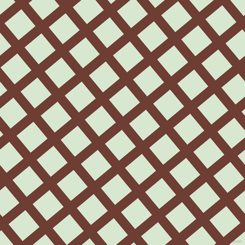40/130 degree angle diagonal checkered chequered lines, 31 pixel line width, 73 pixel square size, plaid checkered seamless tileable