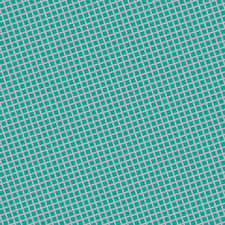 18/108 degree angle diagonal checkered chequered lines, 5 pixel lines width, 14 pixel square size, plaid checkered seamless tileable