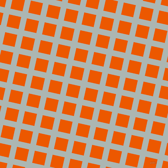 77/167 degree angle diagonal checkered chequered lines, 19 pixel line width, 40 pixel square size, plaid checkered seamless tileable