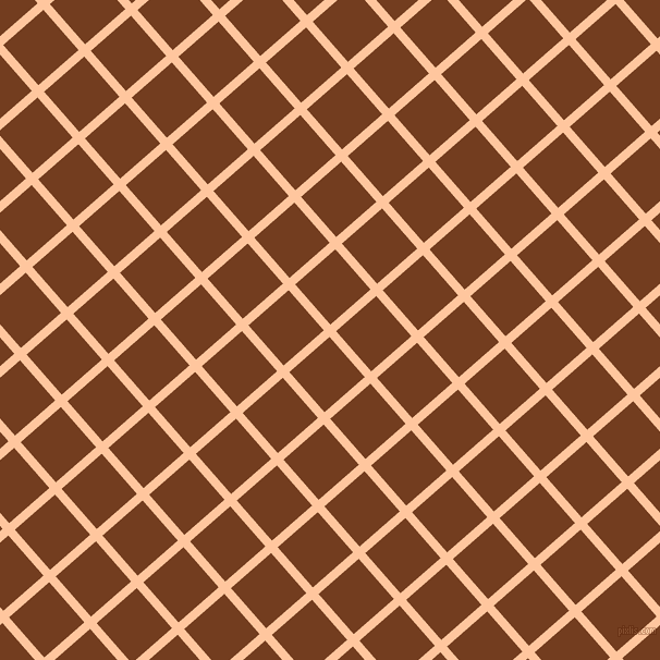 41/131 degree angle diagonal checkered chequered lines, 8 pixel line width, 49 pixel square size, plaid checkered seamless tileable