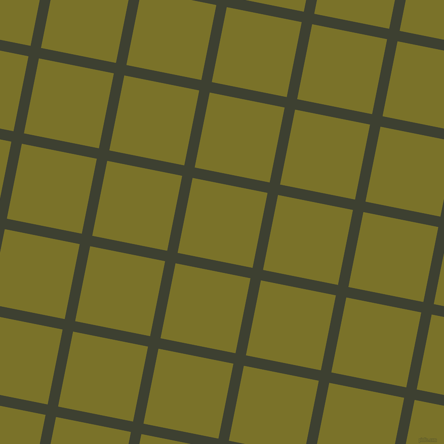 79/169 degree angle diagonal checkered chequered lines, 21 pixel line width, 151 pixel square size, plaid checkered seamless tileable