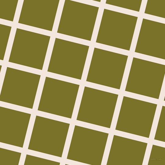 76/166 degree angle diagonal checkered chequered lines, 18 pixel line width, 113 pixel square size, plaid checkered seamless tileable