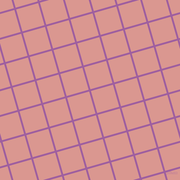 16/106 degree angle diagonal checkered chequered lines, 6 pixel lines width, 74 pixel square size, plaid checkered seamless tileable