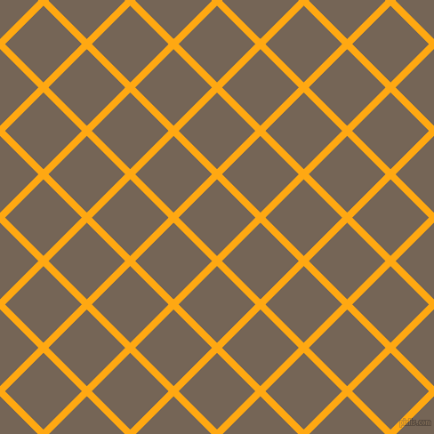 45/135 degree angle diagonal checkered chequered lines, 8 pixel lines width, 61 pixel square size, plaid checkered seamless tileable