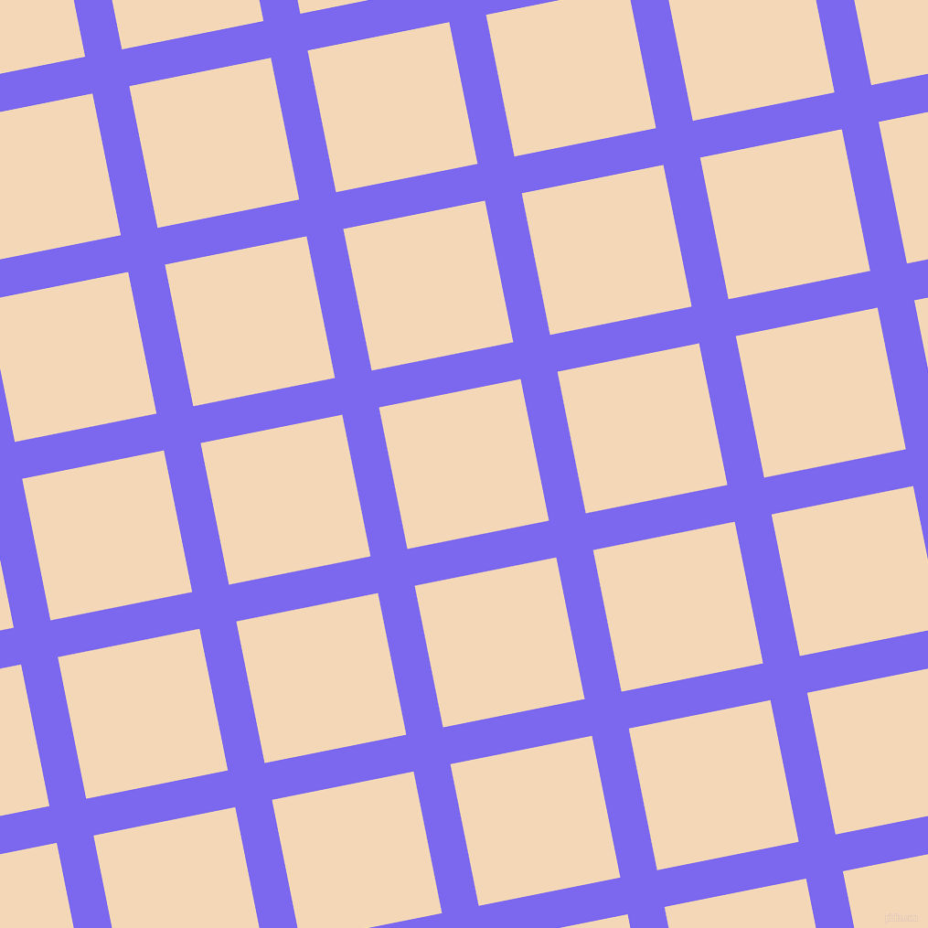 11/101 degree angle diagonal checkered chequered lines, 41 pixel line width, 158 pixel square size, plaid checkered seamless tileable