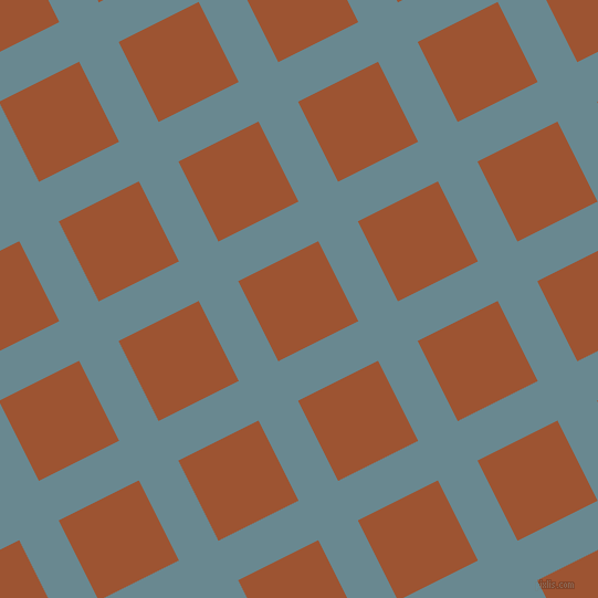 27/117 degree angle diagonal checkered chequered lines, 40 pixel lines width, 81 pixel square size, plaid checkered seamless tileable
