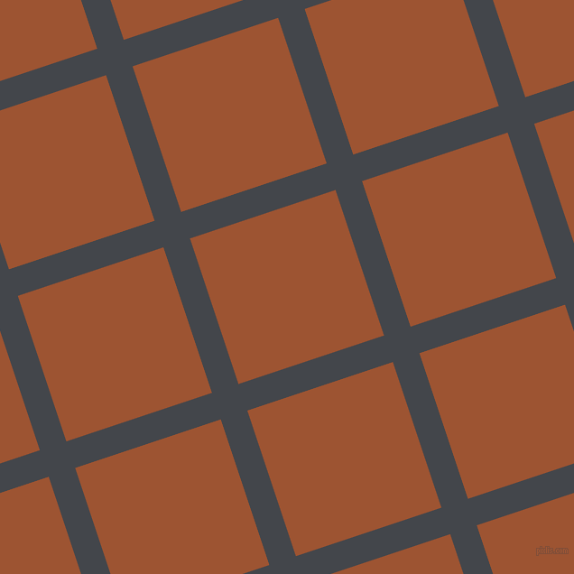 18/108 degree angle diagonal checkered chequered lines, 31 pixel lines width, 170 pixel square size, plaid checkered seamless tileable