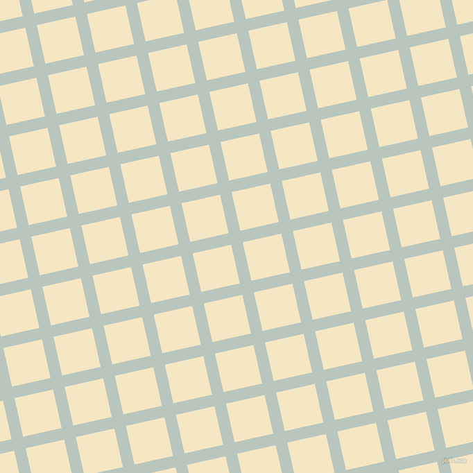 13/103 degree angle diagonal checkered chequered lines, 17 pixel line width, 57 pixel square size, plaid checkered seamless tileable