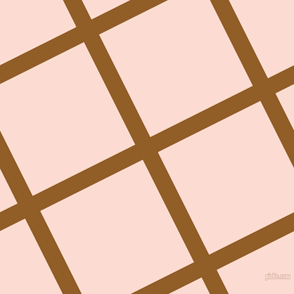 27/117 degree angle diagonal checkered chequered lines, 24 pixel line width, 163 pixel square size, plaid checkered seamless tileable