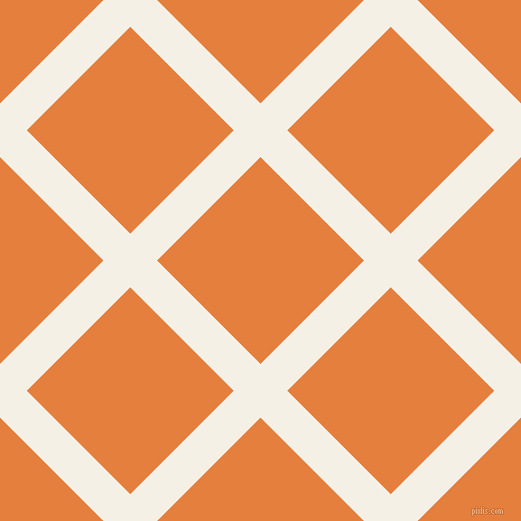 45/135 degree angle diagonal checkered chequered lines, 42 pixel line width, 162 pixel square size, plaid checkered seamless tileable