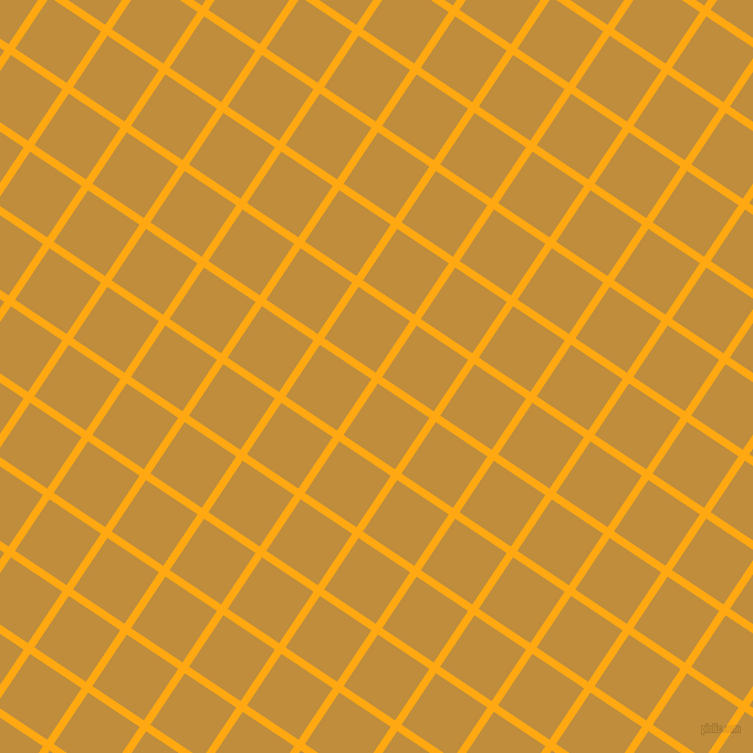 56/146 degree angle diagonal checkered chequered lines, 7 pixel line width, 56 pixel square size, plaid checkered seamless tileable