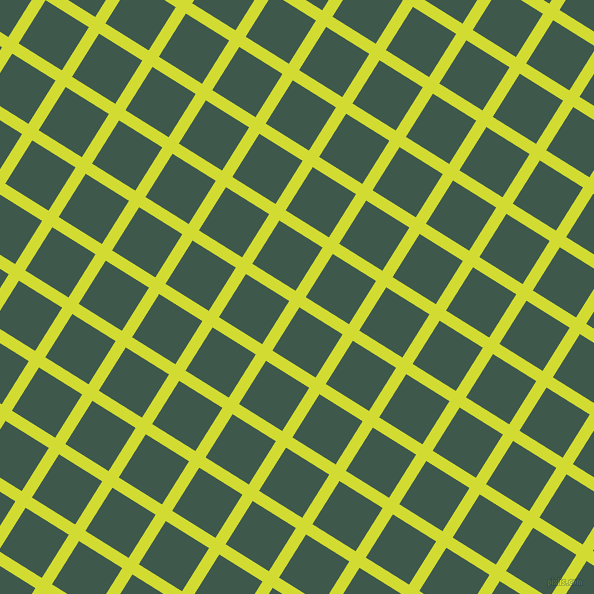 58/148 degree angle diagonal checkered chequered lines, 12 pixel lines width, 51 pixel square size, plaid checkered seamless tileable