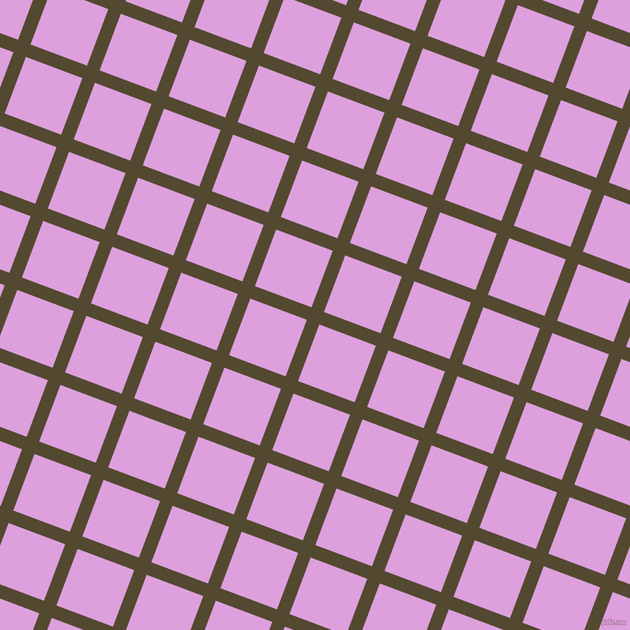 69/159 degree angle diagonal checkered chequered lines, 19 pixel lines width, 86 pixel square size, plaid checkered seamless tileable