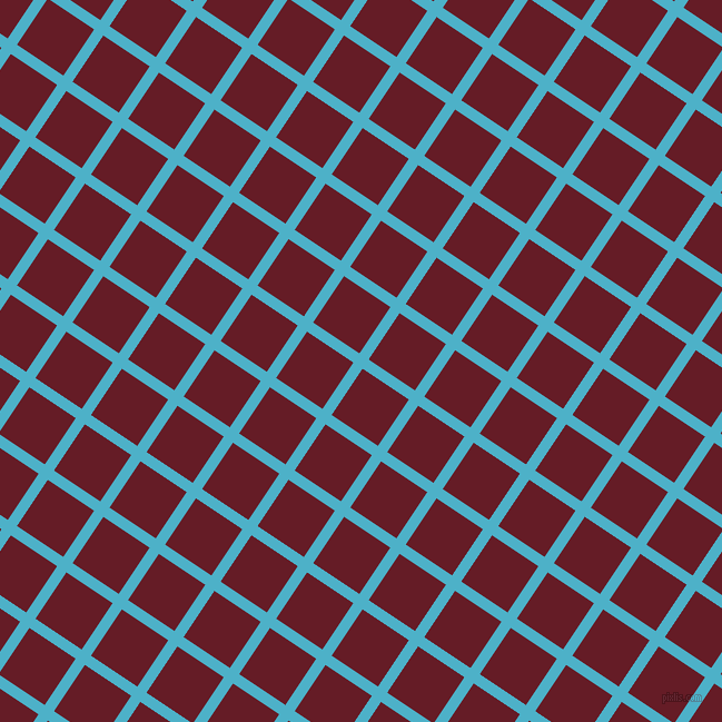 56/146 degree angle diagonal checkered chequered lines, 10 pixel lines width, 50 pixel square size, plaid checkered seamless tileable