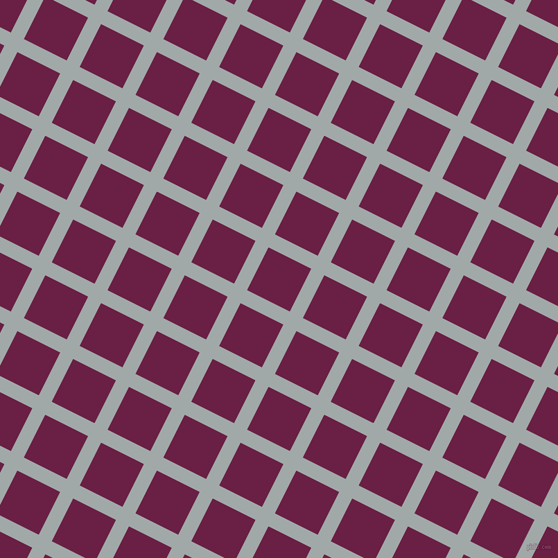 63/153 degree angle diagonal checkered chequered lines, 21 pixel line width, 69 pixel square size, plaid checkered seamless tileable