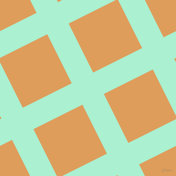 27/117 degree angle diagonal checkered chequered lines, 80 pixel line width, 183 pixel square size, plaid checkered seamless tileable