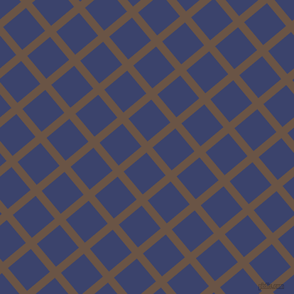 40/130 degree angle diagonal checkered chequered lines, 11 pixel lines width, 42 pixel square size, plaid checkered seamless tileable