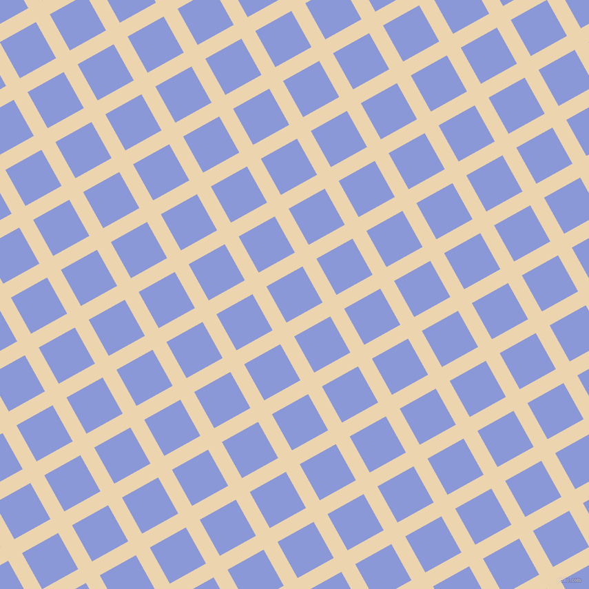 29/119 degree angle diagonal checkered chequered lines, 23 pixel line width, 60 pixel square size, plaid checkered seamless tileable