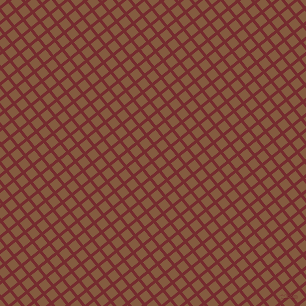 39/129 degree angle diagonal checkered chequered lines, 6 pixel lines width, 18 pixel square size, plaid checkered seamless tileable