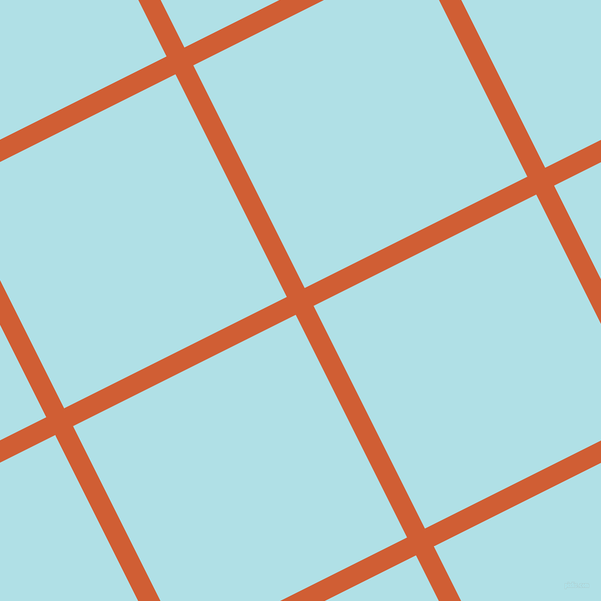 27/117 degree angle diagonal checkered chequered lines, 29 pixel line width, 362 pixel square size, plaid checkered seamless tileable